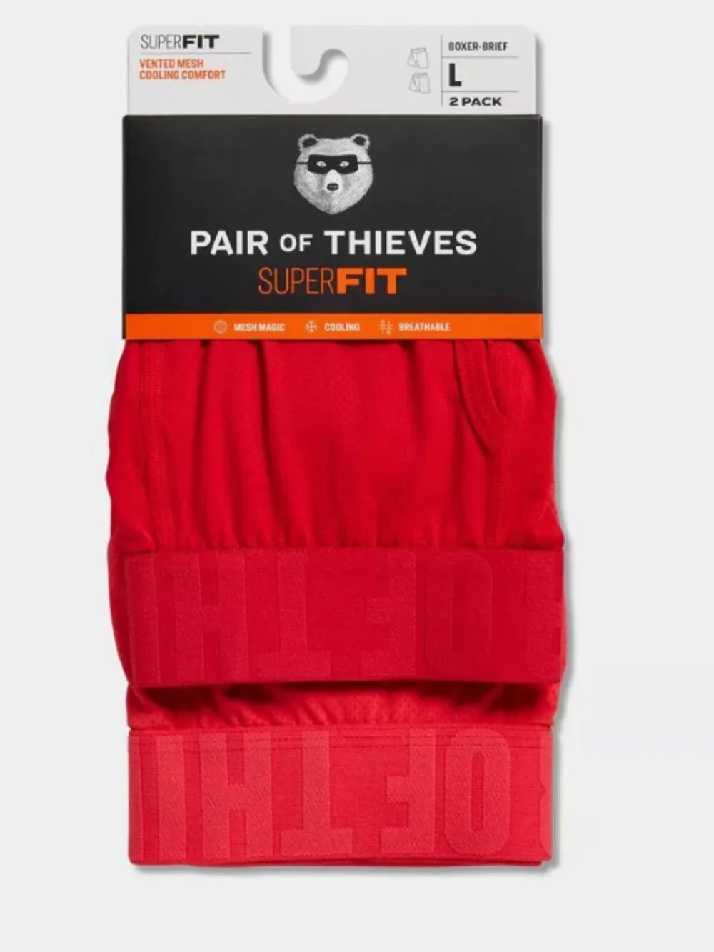 Pair of Thieves pair thieves